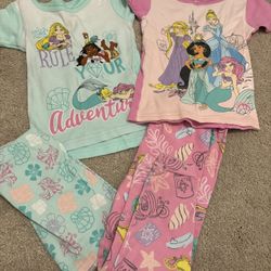 Toddler Girls Clothes Lot 