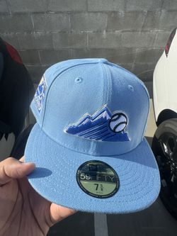 Rockies Hat