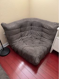 Lounge chair sofas