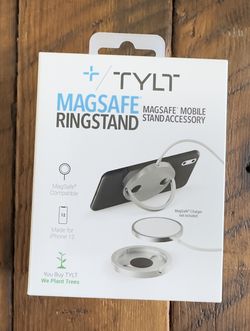 TYLT MagSafe RingStand