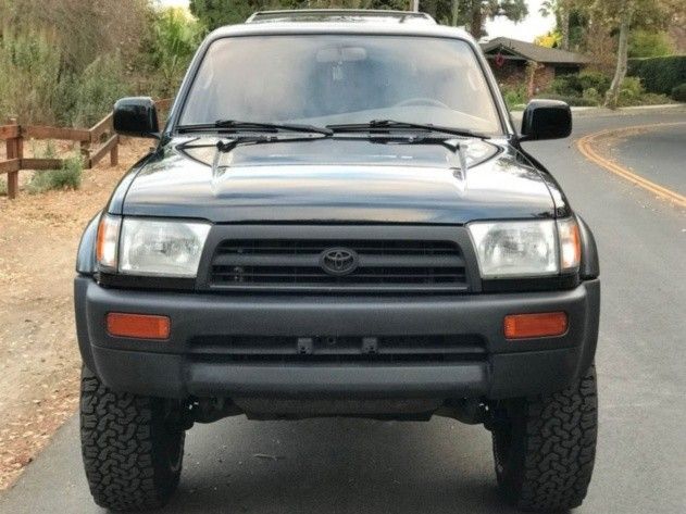 1998 4Runner Sport