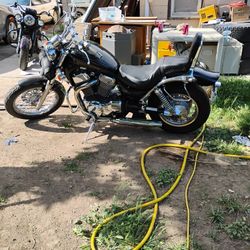 Suzuki 1400 For Sale