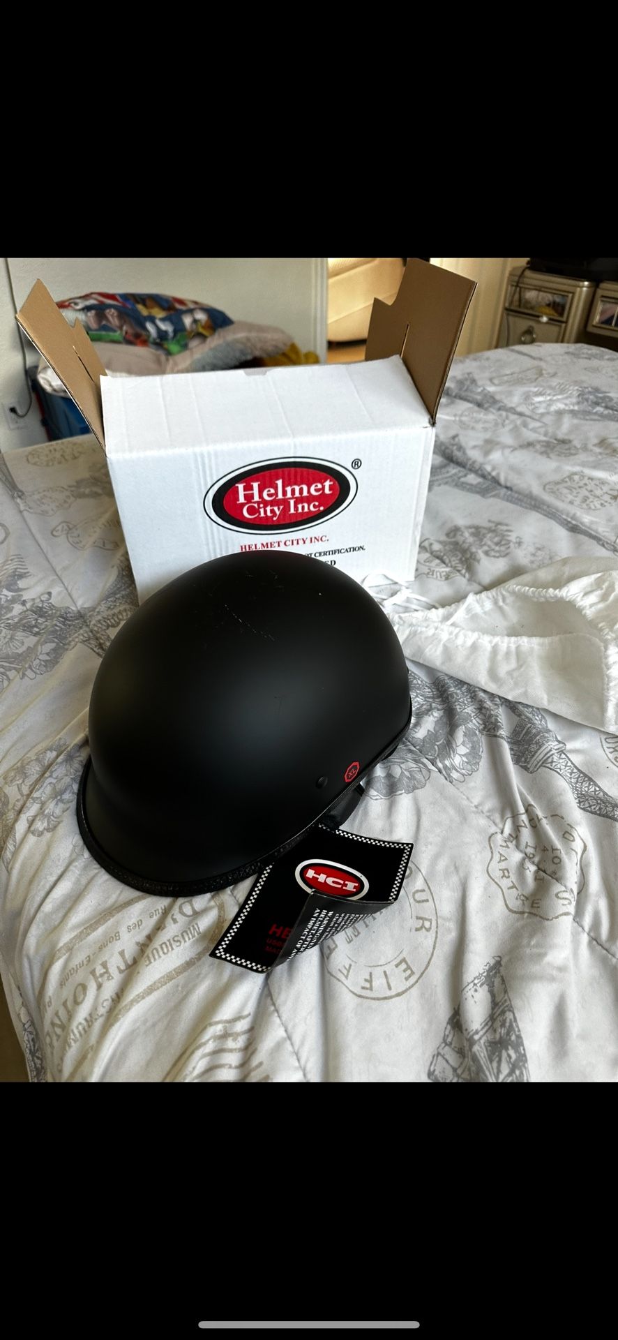 Motorcycle Helmet Size Xl