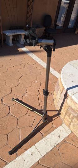 Ebike/Bicycle Repair Stand