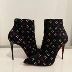Christian Louboutin Heels
