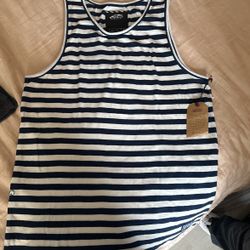 Vans Tank Top