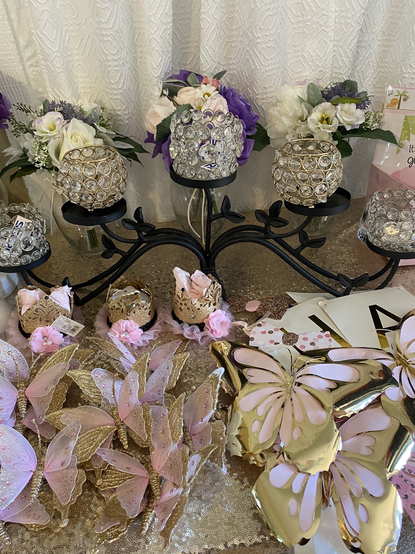 Decorations For Party