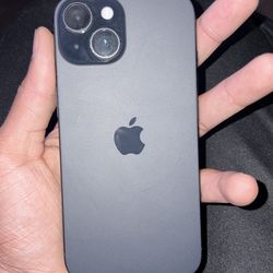 iPhone 15 Black 128gb Unlocked