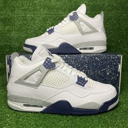 Jordan 4 