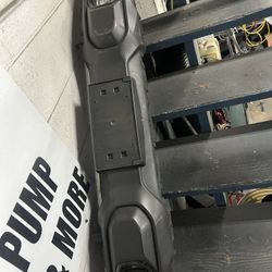 Jeep Gladiator OEM body Parts