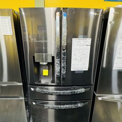 Refrigerator Nuevo A Pagos 