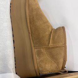 UGG Classic Ultra Mini Platform