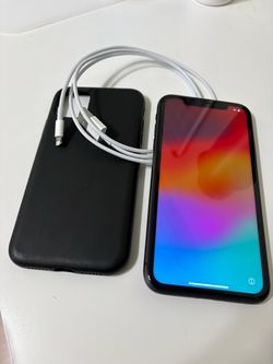 iPhone 11 - 64GB - Unlocked