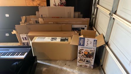 Cardboard