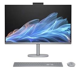 HP OmniStudio X All-in-One Desktop AI 32-c0000t PC 31.5 Intel