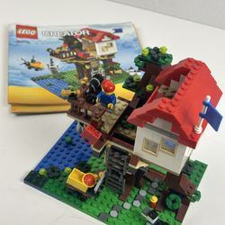 LEGO Creator Treehouse
