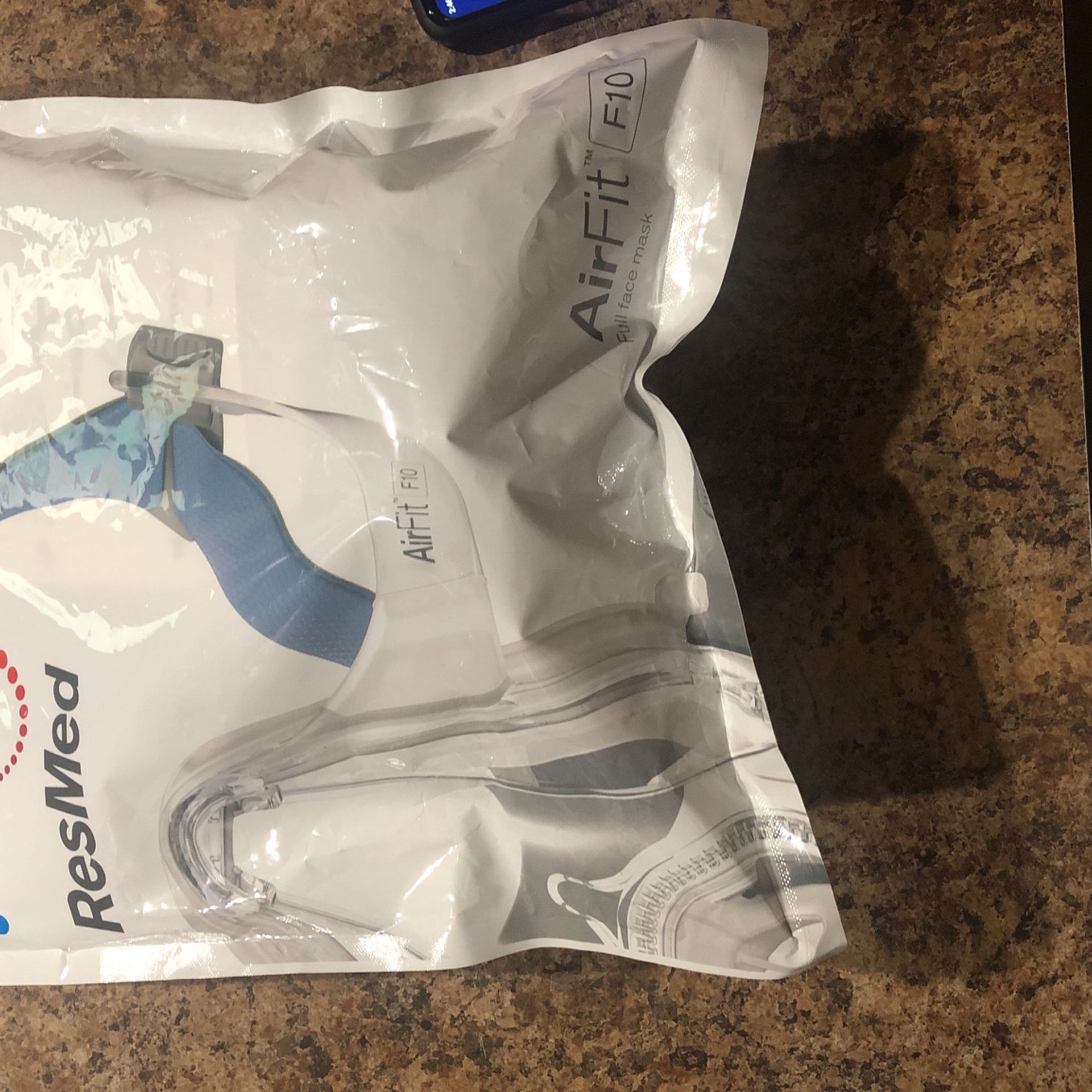 AirFit ( Full Face Mask )