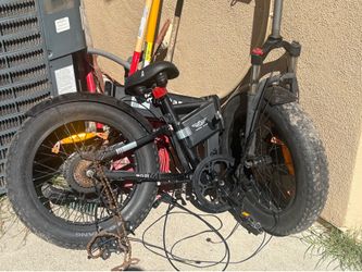 E-Bike