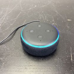 Amazon Smart Speaker