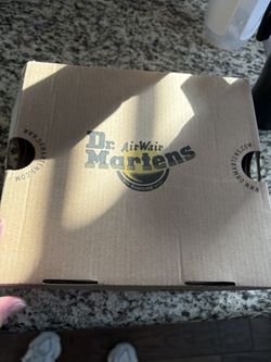 Dr.Martens Boots