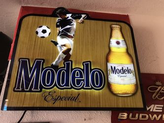MODELO ESPECIAL SOCCER ⚽️