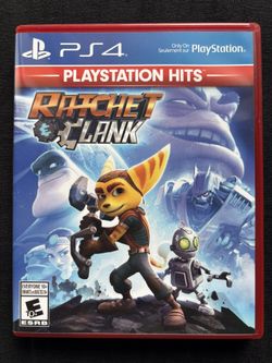 Ratchet and Clank (2016) - PlayStation 4