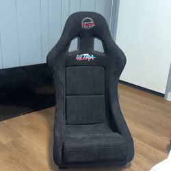 Bucket Seat 