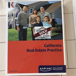 Real Estate Practice