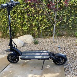 Dualtron Eagle Pro