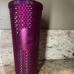 Starbucks Cup