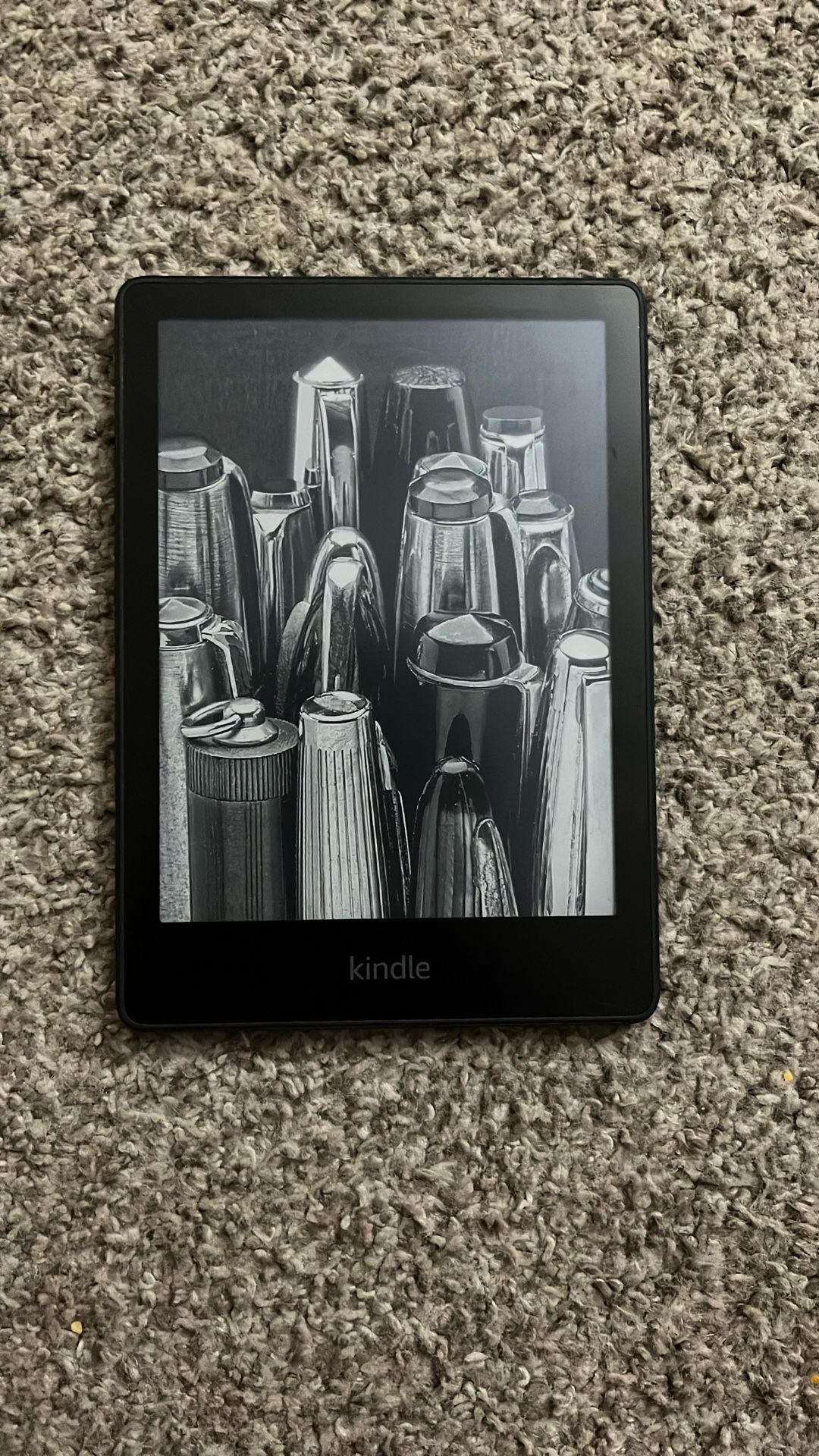 Amazon Kindle Paperwhite 11th GEN.