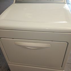 Heavy Duty Whirlpool Electric Dryer Works Great! Free Delivery!