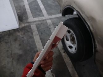 Macally Wireless Keyboard And Mouse 