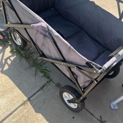 Collapsible Wagon