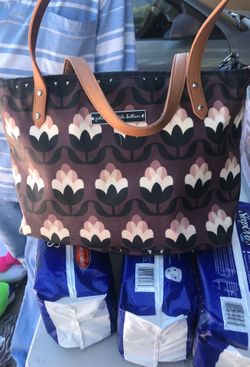 Petunia pickle bottom diaper bag