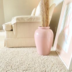 Henredon Custom Folio Sofa – 1989 Vintage 3 Seater With Duck Feather + Downs Cushions