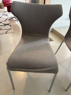 6 Dining Chairs