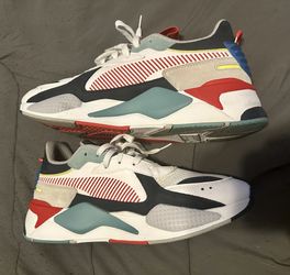 Men Puma RS-X Parisian