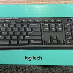 Wireless Keyboard and Mouse Combo (NEW)