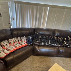 New Balance Fresh Foam 1080 Shoes