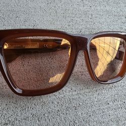 🕶️ Marc Jacobs MJ 1002/S Sunglasses – Model 09Q1U, Lens 55 (Excellent Condition)