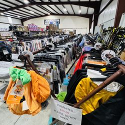 🎃Halloween Costumes $20.00 Each!🎃