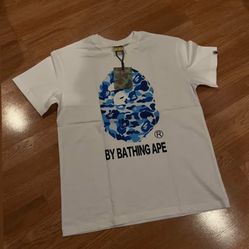 Bape Shirt 