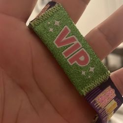 Coachella VIP Sunday 