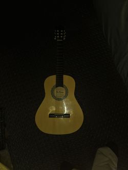 De Rosa Classical Acoustic Guitar