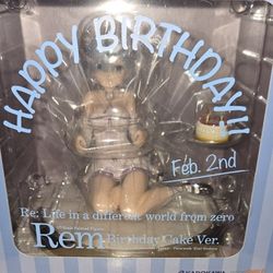 Anime Figure 