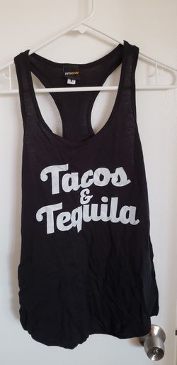 Women's RACER BACK TANK TOP FROM GROUPON. BRAND NEW IN PACKAGE!