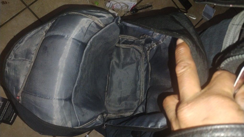 Supreme Backpack As Is...