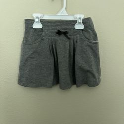 Little Girl Skirt