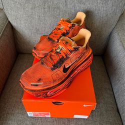 Nike Vomero Premium Melitta Baumeister (Women's) Size 11.5 Men’s Size 10 $500